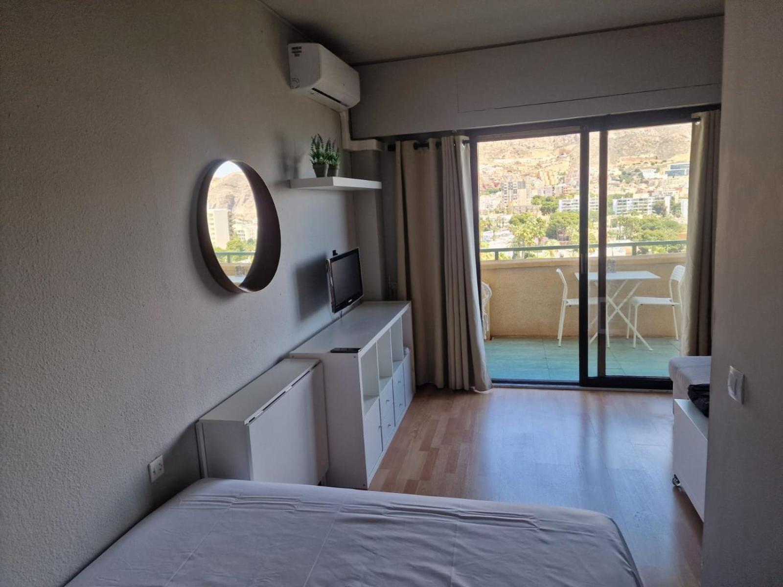 Apartamento Vista Bahia Aguadulce  Exterior foto
